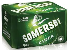 Buy now & discover the world's best craft beer! Now Carlsberg Enters Cider With Somersby News The Grocer