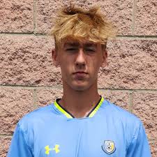 Daniel Laytart's River Valley High School Bio