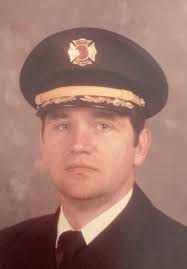 Lew Michael “Mike” Thomas Obituary June 3, 2024