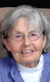 Wilma Fogarty Obituary