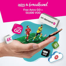 Facebook gives people the power to share and makes. Astro Broadband Sabah Now Only Rm59 Get Internet 30mbps Unlimited High Speed Internet Hd Recording Np Rm26 50 Mth Video On Demand Over 15 000 Video Astro Go