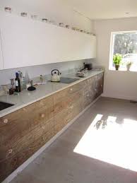 Recycled Timber Kitchen Timber Kitchen Recycled Kitchen Wall Cupboards