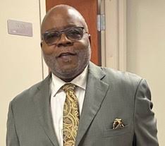 New Jerusalem Baptist Church