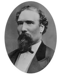 John Thomas Scott: Adventurer, War Hero, and Public Figure