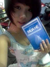 KHÓA TU MÙA HÈ =))