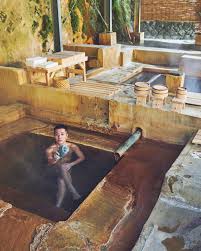 大人のハードコアな湯巡り旅】尾花大輔が訪ねる九州の名湯11選（後編） | UOMO