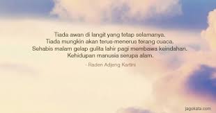 195 Kata Kata Pagi Jagokata