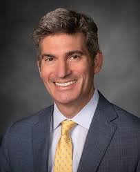 Meg Larson financial advisory team