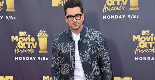 Dan levy derails universal studios backlot tour with inappropriate thoughts. Dan Levy To Make Saturday Night Live Hosting Debut In February Curated