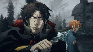 As a huge fan of the series, this was truly what it needed. Will Castlevania Season 5 Happen Den Of Geek