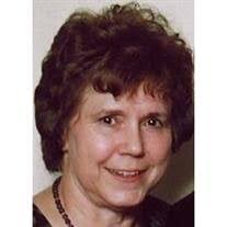 Anna Willene Langley Hendon Obituary