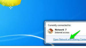 If you're trying to view the password for a network you aren't currently connected to, things are a tad. How To Find Retrieve Wifi Password In Your Windows 7 Windows 8 Computer Innov8tiv