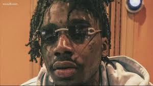 DMV rapper Goonew fatally shot in Prince George's County Friday, police say