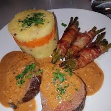 Festlich Rezepte Chefkoch Rezepte Rinderfilet Hauptspeise