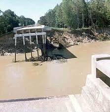Image result for Science Technology Structural Engineering Bridge Failures Scour
