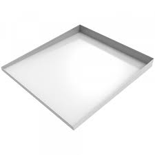 Walkthrough a wide span of washer and dryer tray at alibaba.com to find a complete laundry solution that suits your specification. Washer Pans Washing Machine Drip Drain Pans Killarney Metals