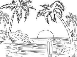 Check spelling or type a new query. 34 Gambar Hitam Putih Pemandangan Laut Pemandangan Indah Sekali