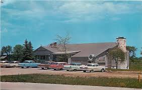 The Spinning Wheel Restaurant