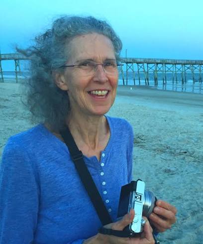 FUMC-14 CITIZEN RUTH: environmental warrior | 2025 Boulder International  Film Festival