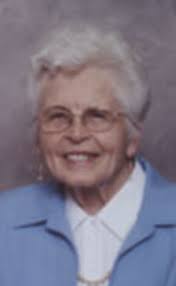Obituary information for Marie R. Robbins