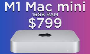 Korg m1, a keyboard synthesizer. Deal Alert Apple M1 Mac Mini With 16gb Ram Dips To 799 100 Off Plus Applecare Discount Appleinsider
