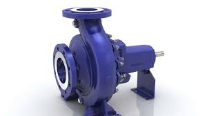 Ksb Etanorm Standardised Water Pump To En 733 Water Pumps Pumps