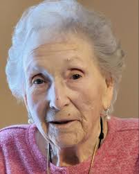 Margaret "Jeanne" Mooney Obituary January 12, 2024