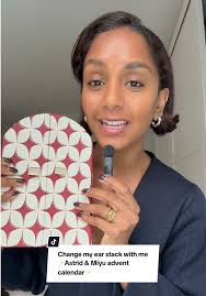 Cambia tu Ear Stack con el Calendario de Adviento