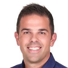 Jared Weston's Instagram, Twitter & Facebook