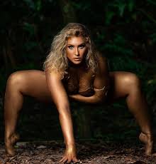 Nikkita lyons nude photos - stvincent.nupark.com