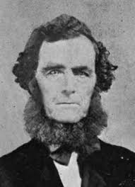 Caleb Carpenter (1798-1873)