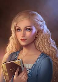 Tiffin Wyrm Character in Toriel