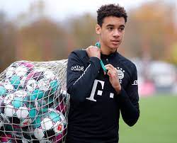 And he could've had another chelsea player sharing that experience with him. Bayern Munich Wonderkid Jamal Musiala Set For First England Under 21s Call After Quitting Chelsea Academy In 2019