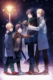 Miyakuli Anime Manga Anime Anime Shows