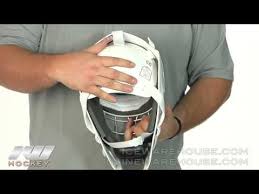 My Recommendation Goalie Mask Supply