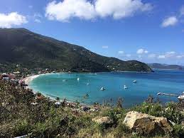 The cane garden bay anchorage page has been updated to show the presence of laundry services as well as a link to the columbus sunset variety store. Nicely Recovered Review Of Cane Garden Bay Tortola British Virgin Islands Tripadvisor