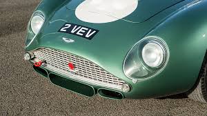 Image result for Goodwood Green 1961 Aston Martin
