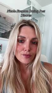 Nicole Lara Benson Divorce Court