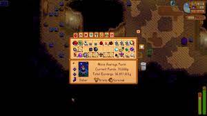 The problem though is that it doesn't really cut it (ha!) for the skull cavern. Post Patch 1 3 Skull Cavern Guide Floor 430 2 75k Iridium Ore 40 Prismatic Shards With Videos Pics Of My Results Including Budget Runs And Max Efficiency Runs Stardewvalley