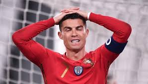 Cristiano ronaldo is a portuguese professional footballer who has represented the portugal national football team as a forward since his debut on 20 august 2003 against kazakhstan in a friendly. Watch Cristiano Ronaldo Last Min Winner Not Given No Goal Line Tech Planet Football