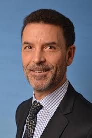 Keith Simmonds Obituary