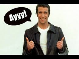 Check spelling or type a new query. Fonz From Happy Days Photos Facebook
