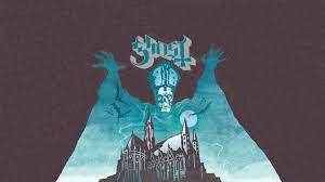 Tons of awesome ghost b.c. Ghost B Ghost Opus Eponymous 1920x1080 Wallpaper Teahub Io