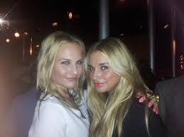 Gaby blaaser is geboren op 7 juni 1986 te amsterdam. Fhm On Twitter Kimberley Klaver Gaby Blaaser Http T Co 8wzfdibm