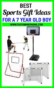 First birthday toy gifts for kids 1 2 3+ years old. Best Gift Ideas For A 7 Year Old Boy The Pinning Mama