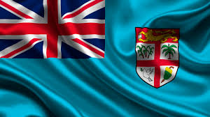It represents fiji's history, as well as the intense pride and nationalism fijians possess toward their country. Fotos Fiji Flagge 1920x1080