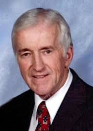 Randall Padgett Obituary