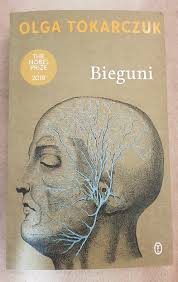 Formaty na czytniki kindle, pocketbook oraz telefony z systemami android, ios, windows. Olga Tokarczuk Bieguni Laureatka Nobla 2019 Kup Teraz Za 29 90 Zl Lubon Allegro Lokalnie