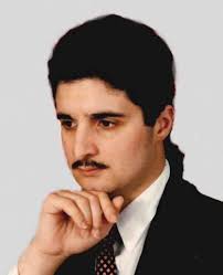 James Giglio Obituary