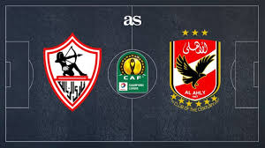 Into a leading real estate developer with a profile of +57 commercial, residential and touristic projects all over egypt. Zamalek Al Ahly Champions League Final How And Where To Watch Times Tv Online As Com